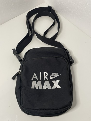 Nike air max men crossbody - men's,