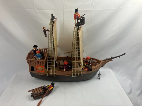 Rare vintage playmobil - rare,