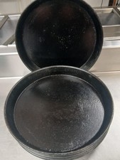 10 x 10 Inch Deep Pan (1 1/2