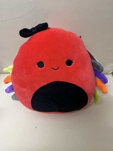 Squishmallow halloween aranya - squishmallow,