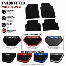 Hyundai Santa Fe Floor Mats
