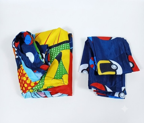 Pokemon single kids duvet - kids,