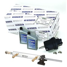Ultraflex Hyco-I Hydraulic