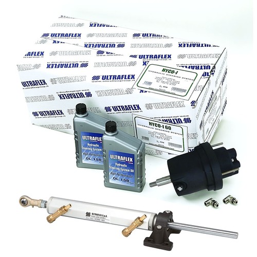Ultraflex hyco hydraulic - hyco-i,