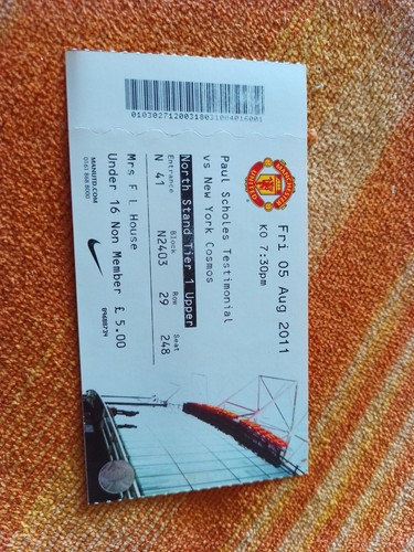 Manchester united paul - manchester,