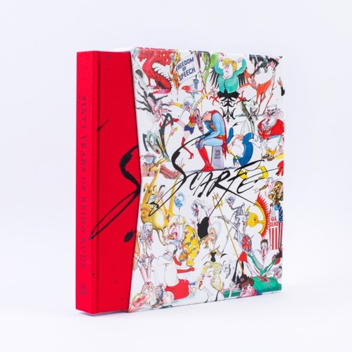 Scarfe gerald - by,