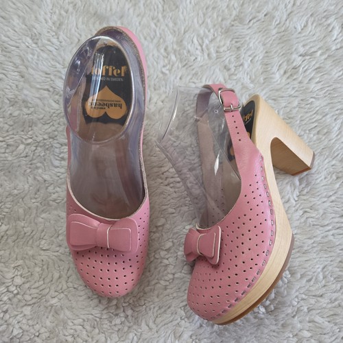 Toffel swedish hasbeens - toffel,