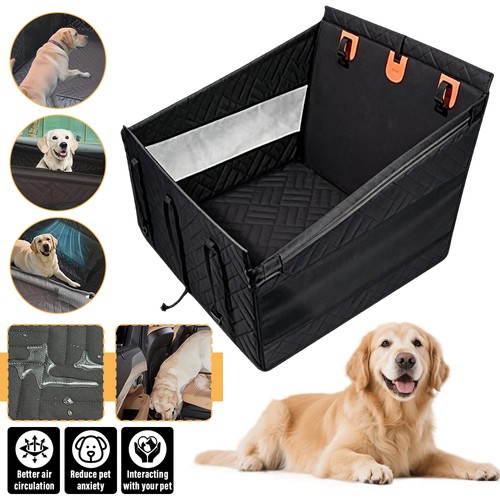 Medium dog car seat - medium,