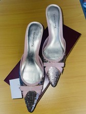 Emilio Luca Kitten Heeled