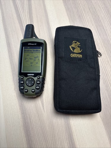 Garmin gpsmap handheld gps - garmin,