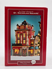 NEW Village Collection –