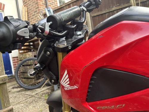 Honda msx125 grom - grom, (og)