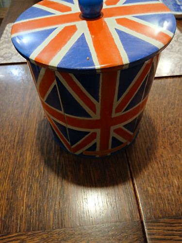 Emma bridgewater union - bridgewater, jack