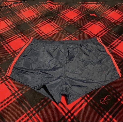 Vintage 80s nylon - vintage,