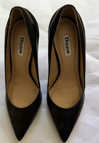 Ladies shoes brand dune - shoes,