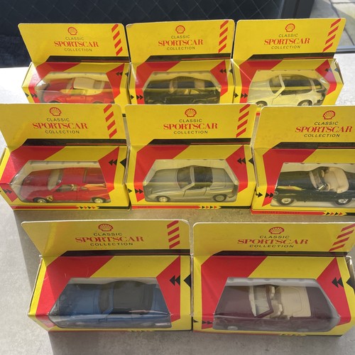 1991 shell classic - 1991, sportscar
