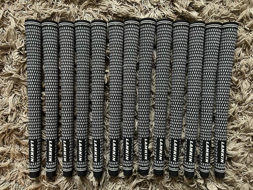 Lamkin crossline midsize - 13, x