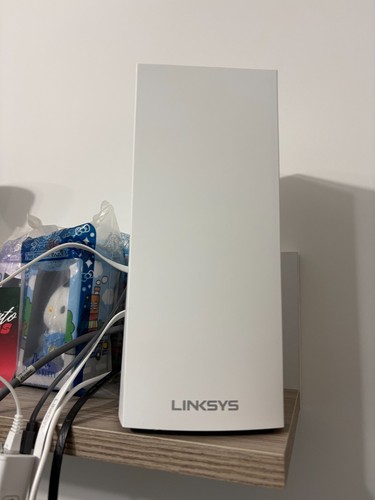 Linksys velop mx5300 wifi - linksys,