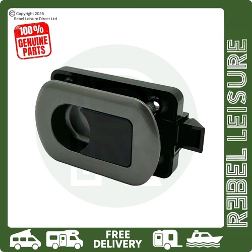 Princess flush door - flush,