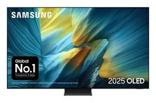 Samsung S95F 65 inch QD-OLED