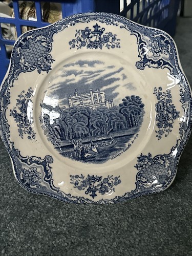 Johnson brothers old britain - johnson,