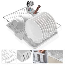 Draining Tray Cutlery Holder