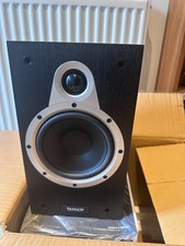 Tannoy Eclipse 1 Black Ash