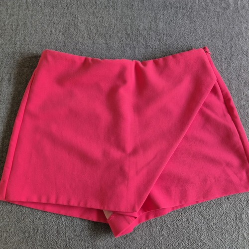 Zara women hot - zara, skort