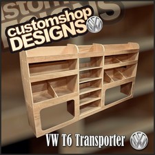 VW T6 / T6.1 Transporter