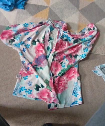 Select kimono size - select, new