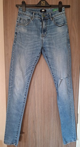 883police men light wash - men's, light-wash