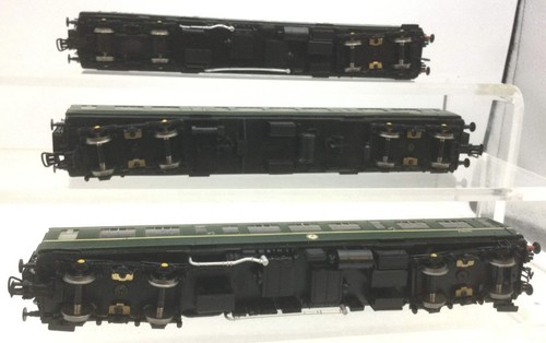 Bachmann 913 gauge br - 32-913,