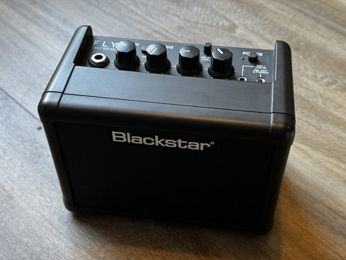 Blackstar fly combo - fly,