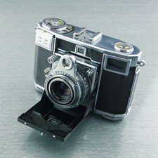 Rangefinder ZEISS IKON