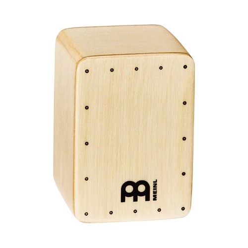 Meinl sh50 mini cajon shaker - meinl,