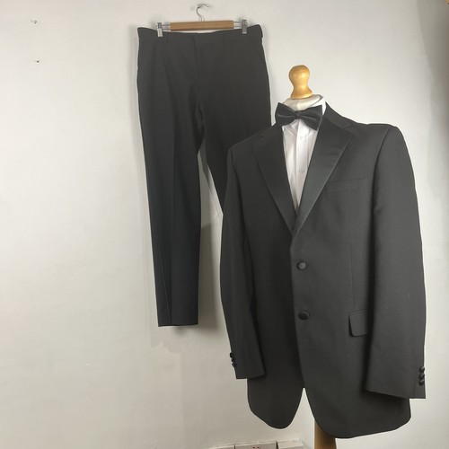 Marks spencer tuxedo dinner - &,