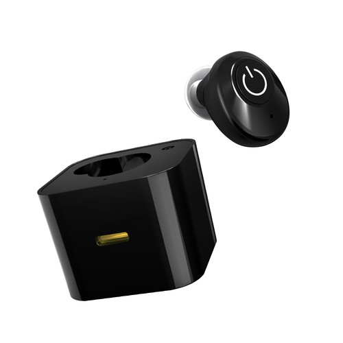 Rechargeable digital hearing - rechargeable,