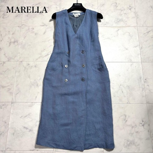 Marella maxmara light blue - marella,