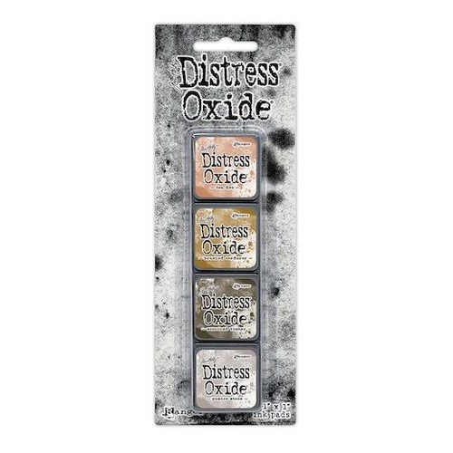 Tim holtz distress mini - tim,
