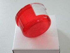 Sparto Rear Lamp Lens Replica