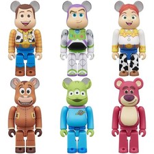 Medicom Toy BE@RBRICK