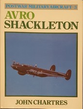 Postwar Military Aircraft