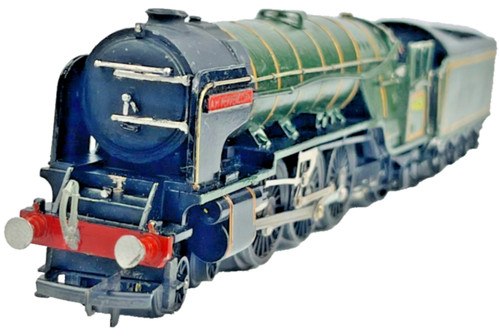 60525 gauge class 6 - 60525, a2