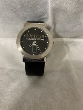 Guinness Time Watch 17:59