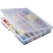Plano 24 Fixed Compartment
