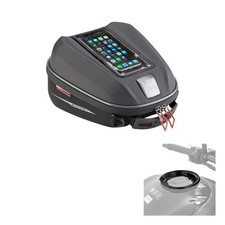 GIVI ST611+ Waterproof Tank