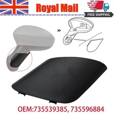 Left PASSENGER Side Wing