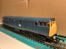 Lima class 31 31402 BR Blue