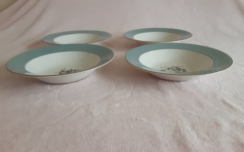 Royal doulton rose elegans - doulton,