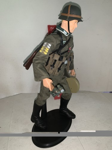 Ww2 german tank killer - german,
